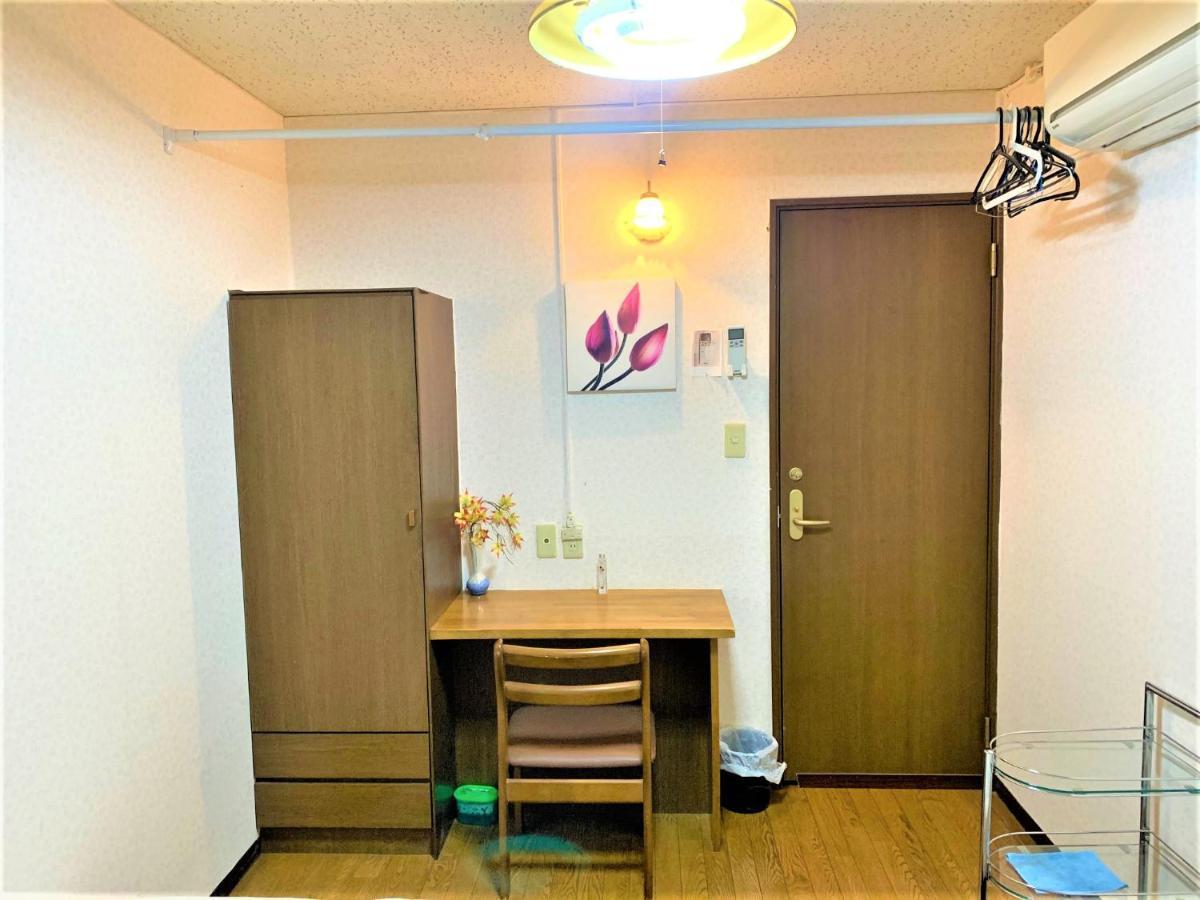 Tokyo Kakan المظهر الخارجي الصورة