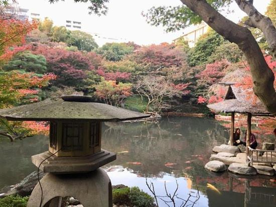 Tokyo Kakan المظهر الخارجي الصورة